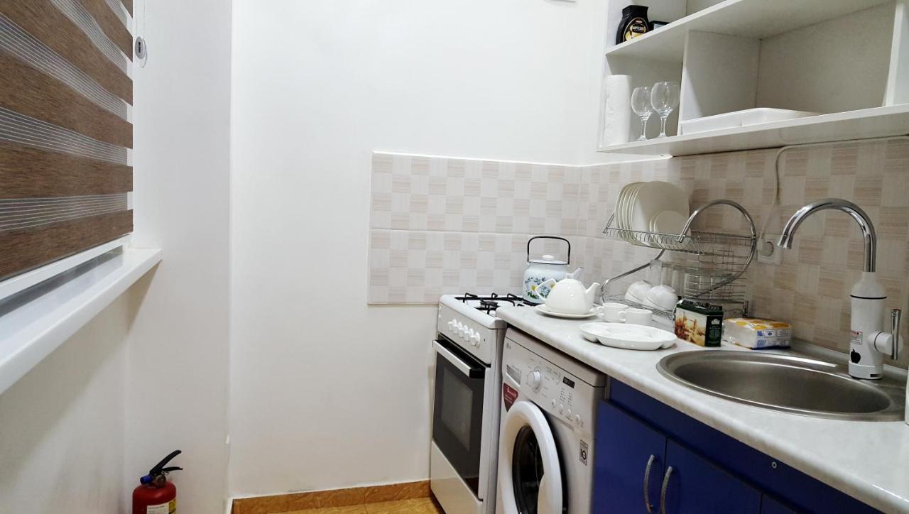Hostel Bravo Fergana Dış mekan fotoğraf