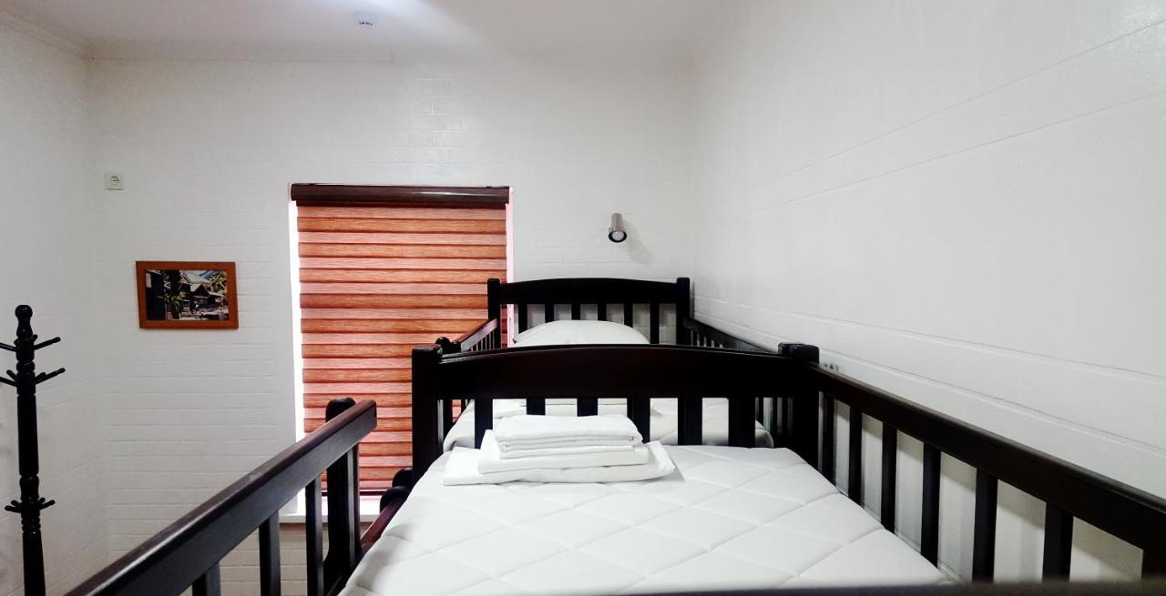 Hostel Bravo Fergana Dış mekan fotoğraf